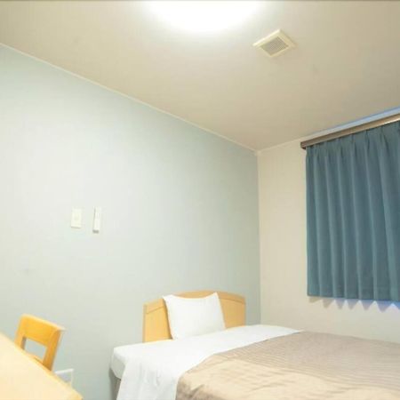 Fujieda Ogawa Hotel フジエダオガワホテル Exterior foto
