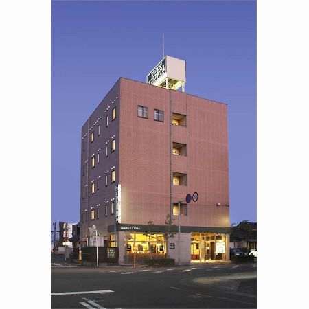 Fujieda Ogawa Hotel フジエダオガワホテル Exterior foto
