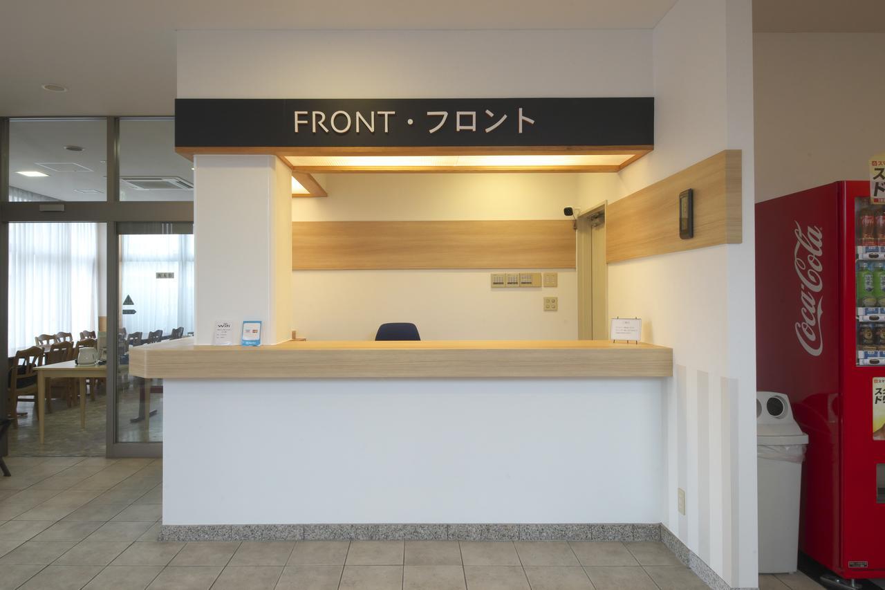 Fujieda Ogawa Hotel フジエダオガワホテル Exterior foto