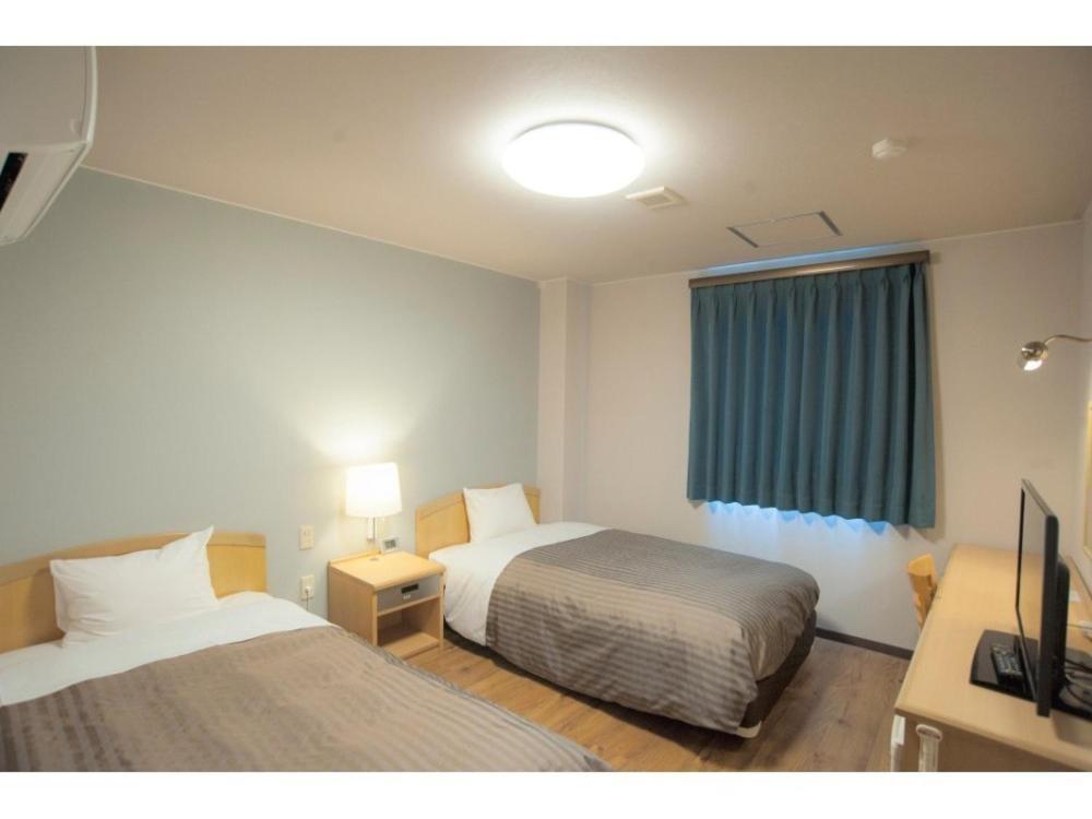 Fujieda Ogawa Hotel フジエダオガワホテル Quarto foto